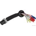 Kit de réparation de câble- porte HERTH+BUSS ELPARTS - 51277388