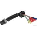 Kit de réparation de câble- porte HERTH+BUSS ELPARTS - 51277393