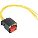 Kit de réparation de câble, système Common-Rail HERTH+BUSS ELPARTS - 51277463