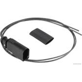 Kit de réparation pour câbles, capteur de vitesse de roue HERTH+BUSS ELPARTS - 51277296