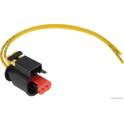 Kit de réparation pour câbles, capteur de vitesse de roue HERTH+BUSS ELPARTS - 51277337
