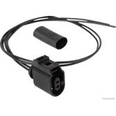 Kit de réparation pour câbles, capteur de vitesse de roue HERTH+BUSS ELPARTS - 51277353