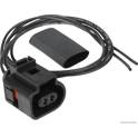 Kit de réparation pour câbles, electricité centrale HERTH+BUSS ELPARTS - 51277160