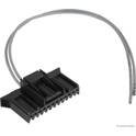 Kit de réparation pour câbles, electricité centrale HERTH+BUSS ELPARTS - 51277262