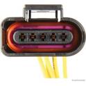 Kit de réparation pour câbles, electricité centrale HERTH+BUSS ELPARTS - 51277308