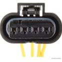 Kit de réparation pour câbles, electricité centrale HERTH+BUSS ELPARTS - 51277341