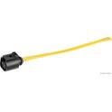 Kit de réparation pour câbles, electricité centrale HERTH+BUSS ELPARTS - 51277401
