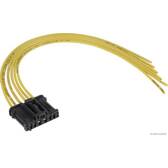 Kit de réparation pour câbles, feu arrière HERTH+BUSS ELPARTS - 51277261