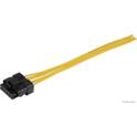 Kit de réparation pour câbles, feu arrière HERTH+BUSS ELPARTS - 51277325