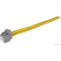 Kit de réparation pour câbles, feu arrière HERTH+BUSS ELPARTS - 51277379
