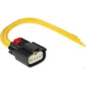 Kit de réparation pour câbles, feu arrière HERTH+BUSS ELPARTS - 51277442