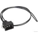 Kit de réparation pour câbles, feu clignotant HERTH+BUSS ELPARTS - 51277399
