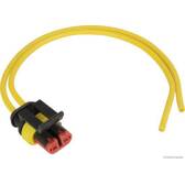 Kit de réparation pour câbles, feu latéral HERTH+BUSS ELPARTS - 51277265
