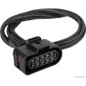 Kit de réparation pour câbles, projecteur principal HERTH+BUSS ELPARTS - 51277362