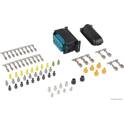 Kit de réparation pour câbles, projecteur principal HERTH+BUSS ELPARTS - 51277411