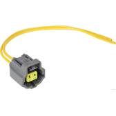 Kit rép. câble, capteur de température liquide de refroidis. HERTH+BUSS ELPARTS - 51277435