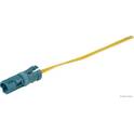 Kit reparación de cables, sensor vel. giro ruedas HERTH+BUSS ELPARTS - 51277351