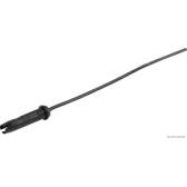 Kit riparazione cavi, Candeletta preriscaldamento HERTH+BUSS ELPARTS - 51277346