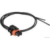 Kit riparazione cavi, Iniettore HERTH+BUSS ELPARTS - 51277328
