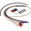 Kit Riparazione Cavi, Portellone Posteriore Per Ford FOCUS 8431 3588 Gs