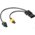 Kit riparazione cavi, termostato HERTH+BUSS ELPARTS - 51277469