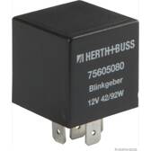 Knipperlichtrelais HERTH+BUSS ELPARTS - 75605080