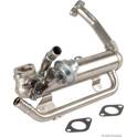 Kühler, Abgasrückführung HERTH+BUSS ELPARTS - 70671095