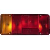 Lampglas voor achterlicht HERTH+BUSS ELPARTS - 83832022