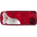 Lens, tail light assembly HERTH+BUSS ELPARTS - 83832018