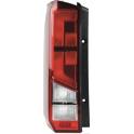 Luce posizione posteriore HERTH+BUSS ELPARTS - 82830011