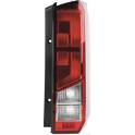 Luce posizione posteriore HERTH+BUSS ELPARTS - 82830012