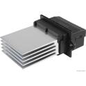 Módulo de comando, aquecimento/ventilação HERTH+BUSS ELPARTS - 75614288