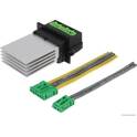 Módulo de comando, aquecimento/ventilação HERTH+BUSS ELPARTS - 75614370