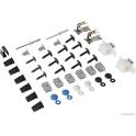 Montageset, bumper HERTH+BUSS ELPARTS - 50269164