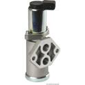 Moteur pas à pas (vanne de ralenti) HERTH+BUSS ELPARTS - 70672003