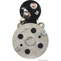 Motor de arranque HERTH+BUSS ELPARTS - 42001222