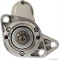 Motor de arranque HERTH+BUSS ELPARTS - 42012590