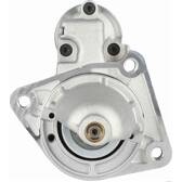 Motor de arranque HERTH+BUSS ELPARTS - 42017060