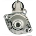 Motor de arranque HERTH+BUSS ELPARTS - 42017110