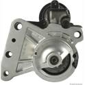 Motor de arranque HERTH+BUSS ELPARTS - 42021970