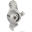 Motor de arranque HERTH+BUSS ELPARTS - 42022020