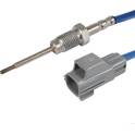 Palpeur (température des gaz) HERTH+BUSS ELPARTS - 70682312