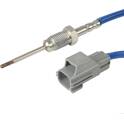 Palpeur (température des gaz) HERTH+BUSS ELPARTS - 70682316