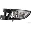 Phare antibrouillard HERTH+BUSS ELPARTS - 81660113