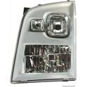 Phare avant HERTH+BUSS ELPARTS - 80659030