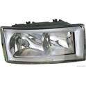 Phare avant HERTH+BUSS ELPARTS - 81658024