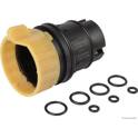 Plug-in housing, automatic transmission (control unit) HERTH+BUSS ELPARTS - 70705200001