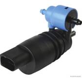 Pompa acqua lavaggio, Pulizia cristalli HERTH+BUSS ELPARTS - 65451038
