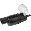 Pompa acqua lavaggio, Pulizia cristalli HERTH+BUSS ELPARTS - 65451086