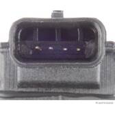 Przepływomierz masowy powietrza HERTH+BUSS ELPARTS - 70640509